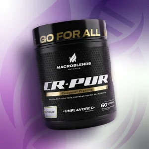 CR-PURE