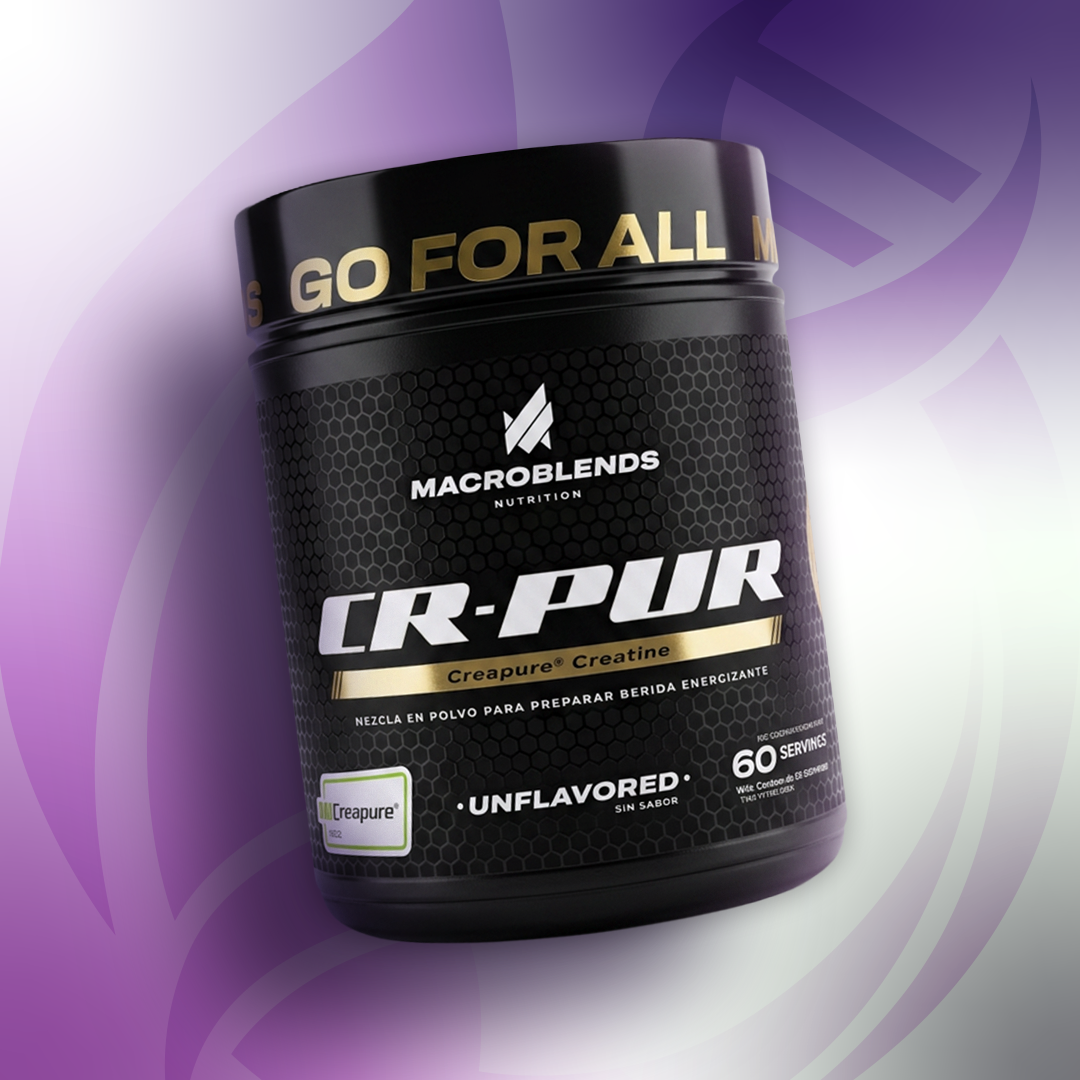 CR-PURE