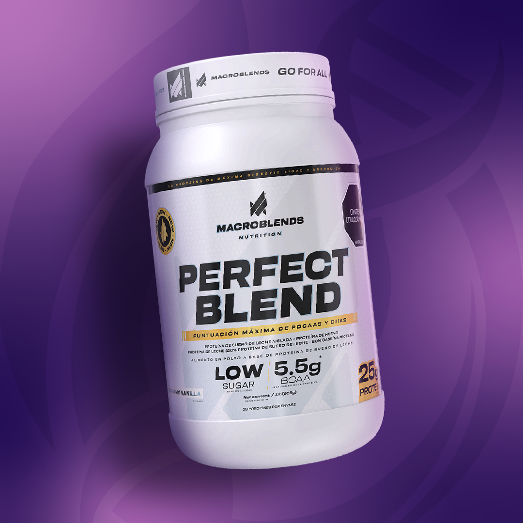 Perfect Blend