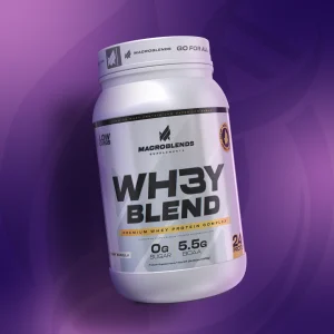 Whey Blend