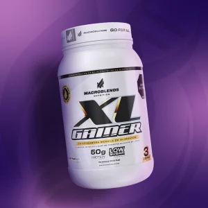 PROTEINA XL GAINER 3L