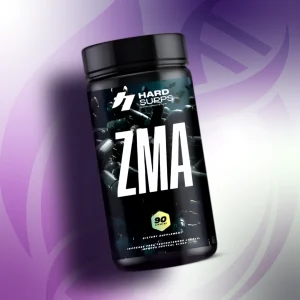 ZMA 90 CAPS HARDS SUPPS