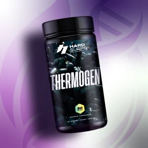 THERMOGEN 90 CAPS HARD SUPPS