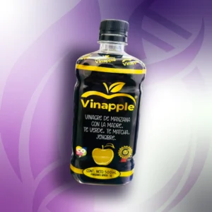 VINAPPLE DN X 500ML