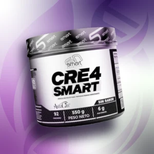 Cre4 Smart Smart Nutrition