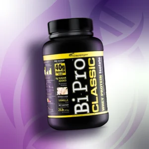 Bipro Classic Nutramerican Pharma