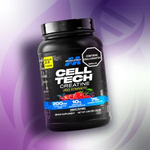 Cell Tech Creatine MuscleTech