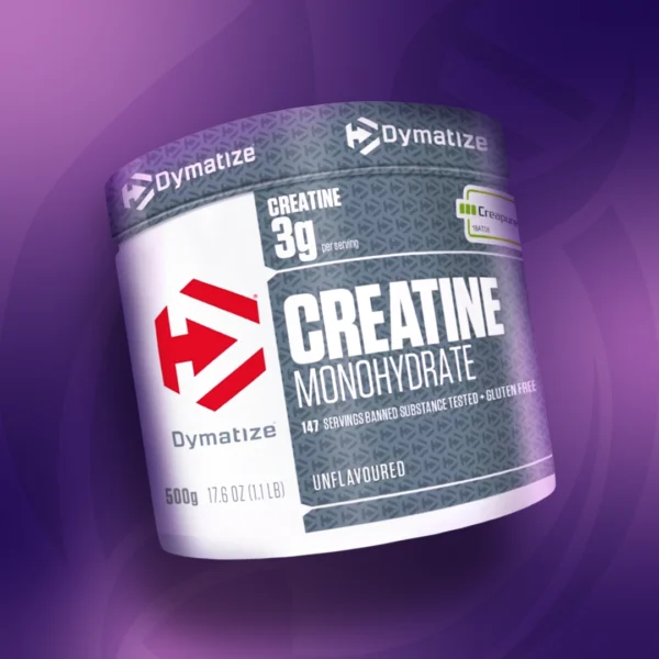 Dymatize Creatine Monohydrate