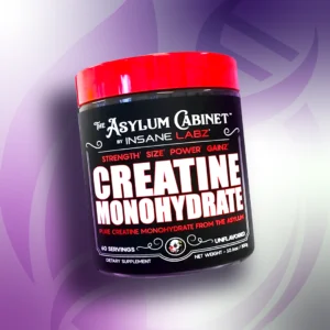 Insane Labz Creatine Monohidrate