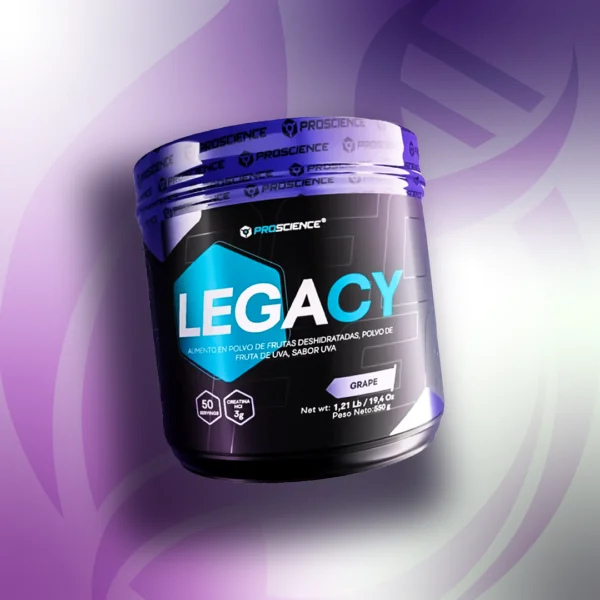 legacy proscience 1080x1080 Legacy ProScience
