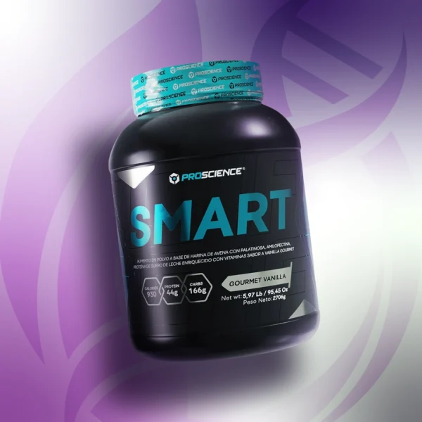 smart proscience 1080x1080 Smart Gainer ProScience