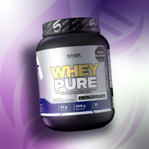 Whey Pure Smart Nutrition