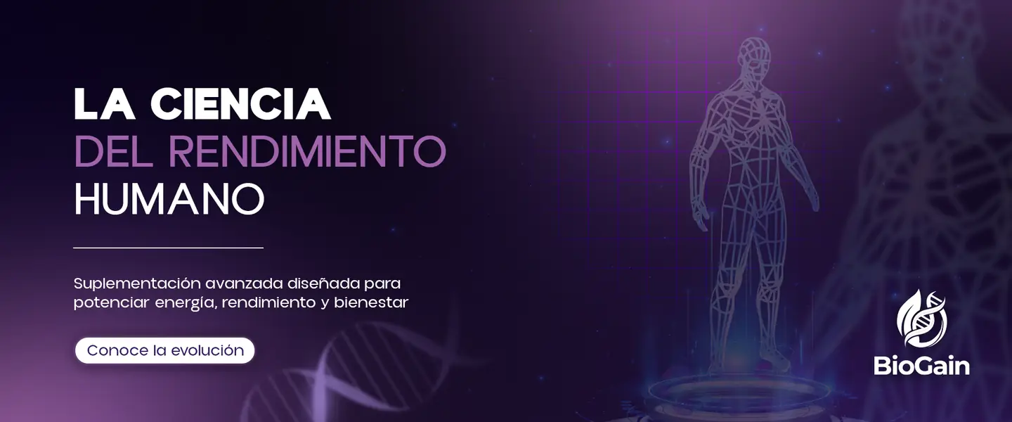 Presentación BioGain